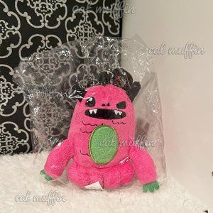 LOUNGEFLY ♥ SO SO HAPPY ♥ TACO ♥ CLIP ON CHARM - SOSO HAPPY - VERY RARE